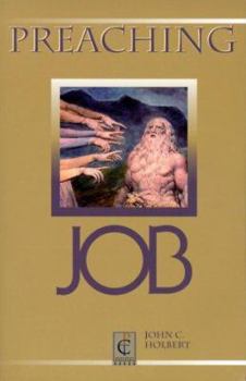 Paperback Preaching Job Book