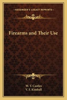Firearms and Their Use