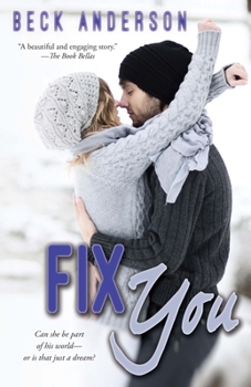 Paperback Fix You Book