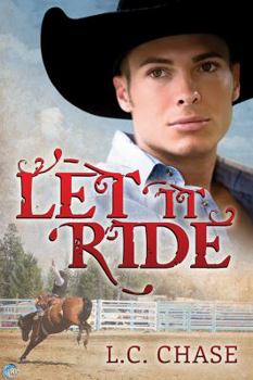 Paperback Let It Ride Book