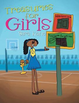 Paperback Treasuries for Girls Book