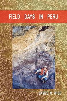 Paperback Field Days in Peru Book