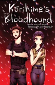 Paperback K&#333;rihime's Bloodhound Book