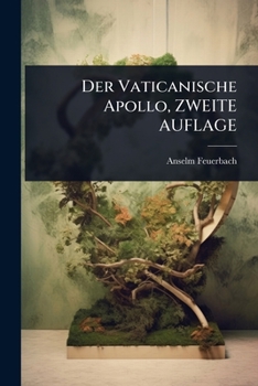 Paperback Der Vaticanische Apollo, ZWEITE AUFLAGE [German] Book