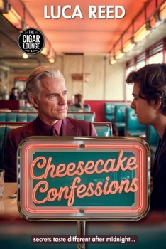Paperback Cheesecake Confessions: An MM Billionaire Romance with Secrets, Songs, and Midnight Heat Book