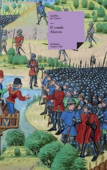 Hardcover El conde Alarcos [Spanish] Book