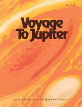 Paperback Voyage to Jupiter Book