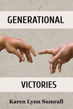Paperback Generational Victories Book