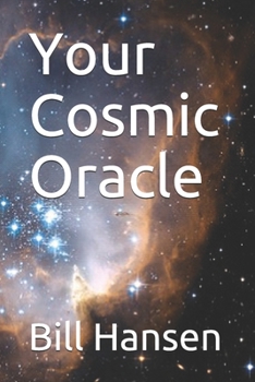 Paperback Your Cosmic Oracle Book