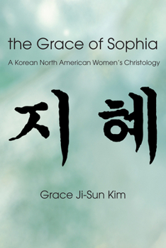 Paperback The Grace of Sophia Book