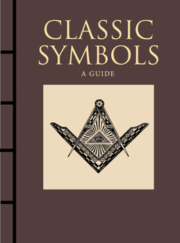 Hardcover Classic Symbols: A Guide Book