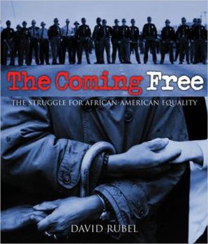 Hardcover The Coming Free Book