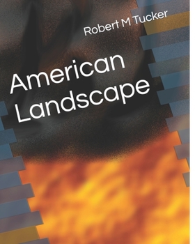 Paperback American Landscape Book