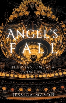 Paperback Angel's Fall Book