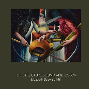 Paperback Of Structure, Sound and Color Book