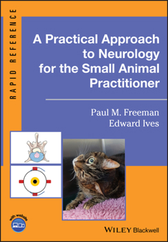 Spiral-bound A Practical Approach to Neurology for the Small Animal Practitioner Book