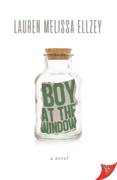 Paperback Boy at the Window Book