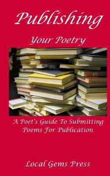 Paperback Publishing Your Poetry Book