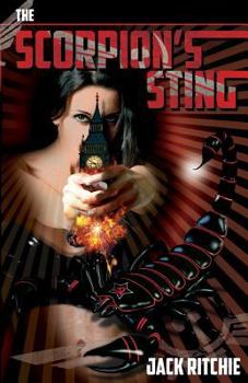 Paperback The Scorpion's Sting Book