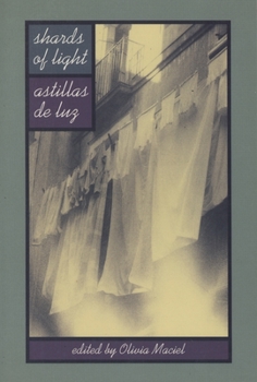 Paperback Shards of Light/Astillas de Luz Book