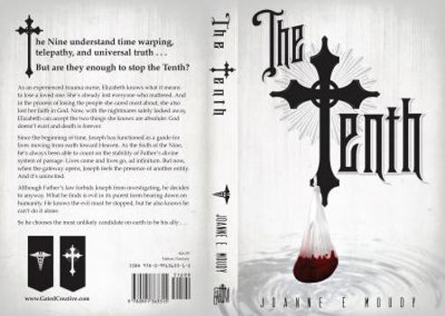 Paperback The Tenth Book