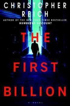 Hardcover The First Billion Book
