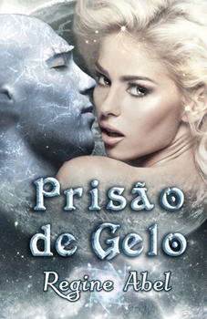 Paperback Prisão de Gelo [Portuguese] Book