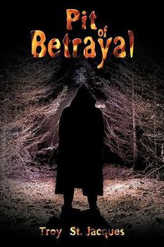 Paperback Pit of Betrayal Book
