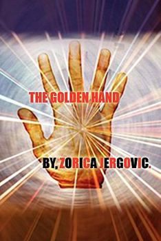 Paperback The Golden Hand Book