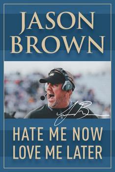 Paperback Hate Me Now, Love Me Later Book