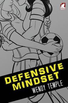 Paperback Defensive Mindset Book