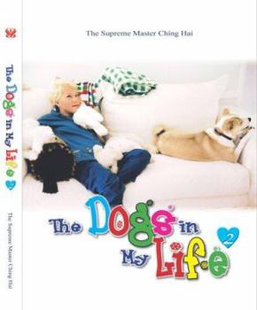 Hardcover The Dogs in My Life 2 Book