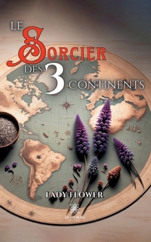 Paperback Le sorcier des 3 continents [French] Book