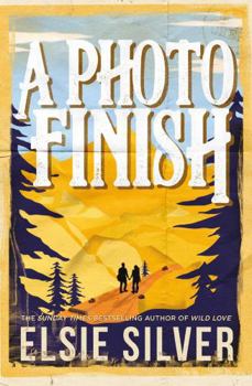 Paperback A Photo Finish Book