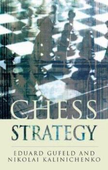 Paperback Chess Strategy Book