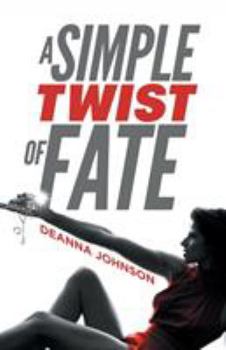 Paperback A Simple Twist of Fate Book