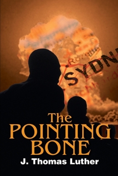 Paperback The Pointing Bone Book