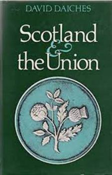 Hardcover Scotland and the Union Book