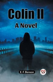 Paperback Colin II A Novel Book