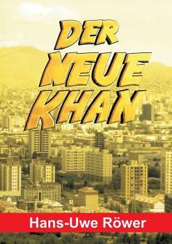 Paperback Der neue Khan [German] Book