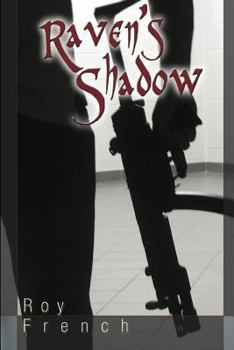 Paperback Raven's Shadow Book