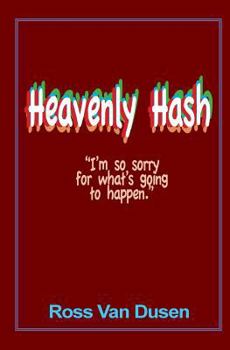 Paperback Heavenly Hash Book