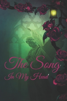 The Song In My Head Journal: 200 Pages For Note Music Lyrics Journal & Songwriting Notebook - Great Gift For Musicians , karaoke lovers.