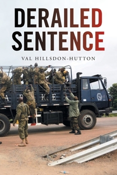 Paperback Derailed Sentence Book