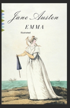 Paperback Emma Illustrated Book