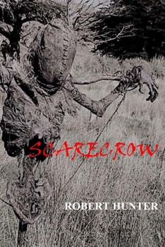 Paperback Scarecrow Book