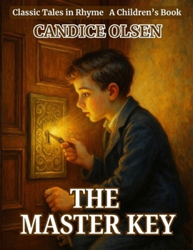 Paperback The Master Key: Classic Tales in Rhyme Book