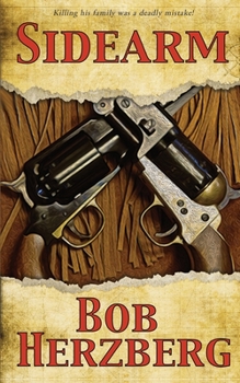 Paperback Sidearm Book