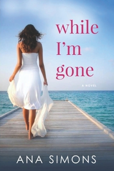 Paperback While I'm Gone Book