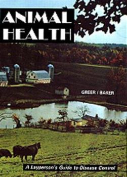 Paperback Animal Health, Special Edition Book